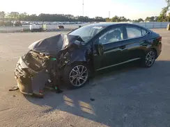 5NPD84LF8KH463964 2019 HYUNDAI ELANTRA