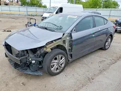 5NPD84LF8KH464192 2019 HYUNDAI ELANTRA