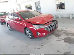 5NPD84LF8KH465715 2019 HYUNDAI ELANTRA
