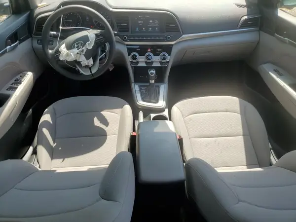 5NPD84LF8KH465942 2019 HYUNDAI ELANTRA - Image 8