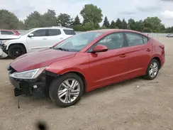 5NPD84LF8KH466024 2019 HYUNDAI ELANTRA