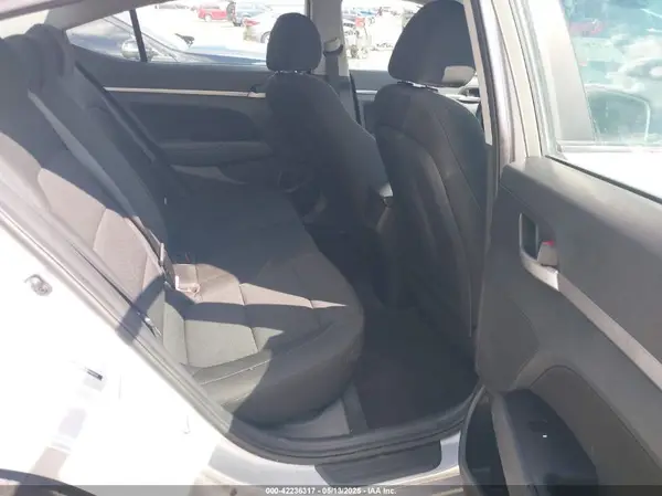 5NPD84LF8KH466976 2019 HYUNDAI ELANTRA - Image 8
