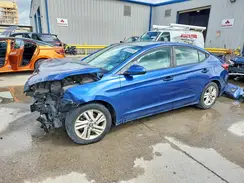 5NPD84LF8KH467206 2019 HYUNDAI ELANTRA