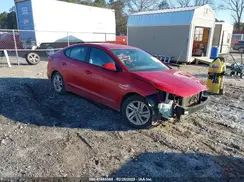 5NPD84LF8KH467559 2019 HYUNDAI ELANTRA