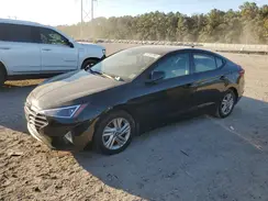 5NPD84LF8KH468291 2019 HYUNDAI ELANTRA