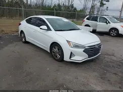 5NPD84LF8KH468355 2019 HYUNDAI ELANTRA