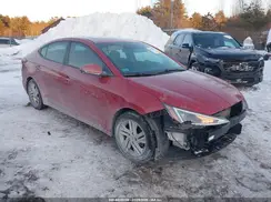 5NPD84LF8KH469067 2019 HYUNDAI ELANTRA