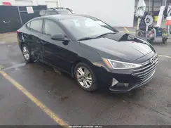 5NPD84LF8KH469814 2019 HYUNDAI ELANTRA