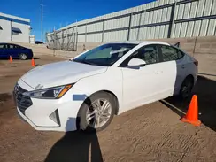 5NPD84LF8KH469912 2019 HYUNDAI ELANTRA
