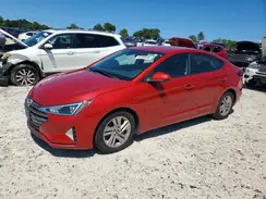 5NPD84LF8KH470302 2019 HYUNDAI ELANTRA