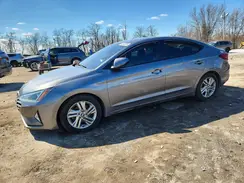 5NPD84LF8KH470834 2019 HYUNDAI ELANTRA