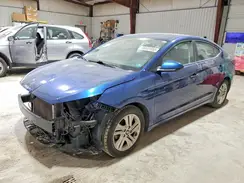5NPD84LF8KH471093 2019 HYUNDAI ELANTRA