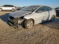 5NPD84LF8KH472020 2019 HYUNDAI ELANTRA