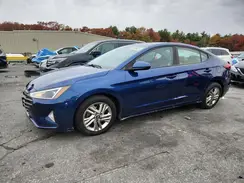 5NPD84LF8KH472129 2019 HYUNDAI ELANTRA