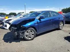 5NPD84LF8KH472180 2019 HYUNDAI ELANTRA