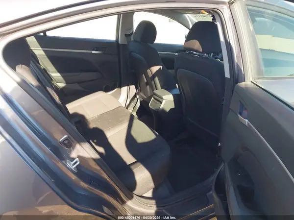 5NPD84LF8KH473751 2019 HYUNDAI ELANTRA - Image 8