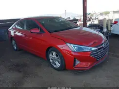 5NPD84LF8KH474057 2019 HYUNDAI ELANTRA