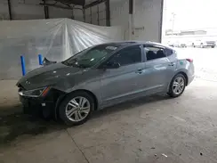 5NPD84LF8KH474270 2019 HYUNDAI ELANTRA