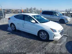 5NPD84LF8KH474933 2019 HYUNDAI ELANTRA
