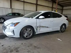 5NPD84LF8KH475418 2019 HYUNDAI ELANTRA