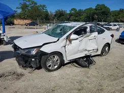 5NPD84LF8KH475743 2019 HYUNDAI ELANTRA