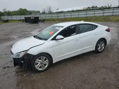 5NPD84LF8KH477881 2019 HYUNDAI ELANTRA