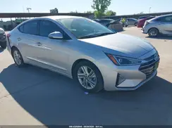 5NPD84LF8KH478075 2019 HYUNDAI ELANTRA