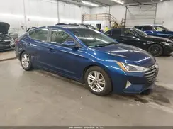 5NPD84LF8KH479291 2019 HYUNDAI ELANTRA
