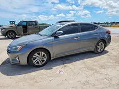 5NPD84LF8KH479680 2019 HYUNDAI ELANTRA