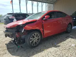 5NPD84LF8KH480120 2019 HYUNDAI ELANTRA