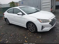 5NPD84LF8KH480196 2019 HYUNDAI ELANTRA