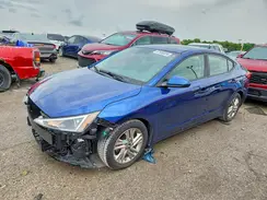 5NPD84LF8KH480960 2019 HYUNDAI ELANTRA