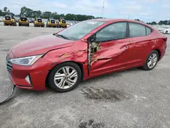 5NPD84LF8KH481090 2019 HYUNDAI ELANTRA