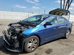 5NPD84LF8KH481574 2019 HYUNDAI ELANTRA