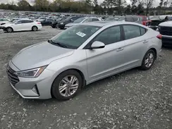 5NPD84LF8KH481803 2019 HYUNDAI ELANTRA