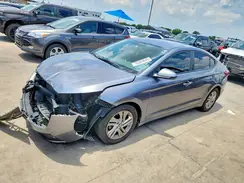 5NPD84LF8KH482420 2019 HYUNDAI ELANTRA