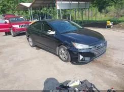 5NPD84LF8KH482515 2019 HYUNDAI ELANTRA