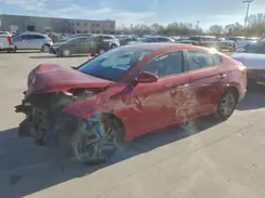 5NPD84LF8KH482675 2019 HYUNDAI ELANTRA