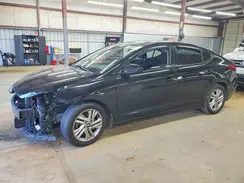 5NPD84LF8KH482711 2019 HYUNDAI ELANTRA