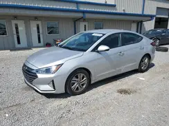 5NPD84LF8KH482773 2019 HYUNDAI ELANTRA