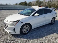 5NPD84LF8KH482904 2019 HYUNDAI ELANTRA