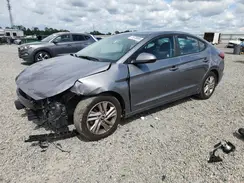 5NPD84LF8KH483146 2019 HYUNDAI ELANTRA
