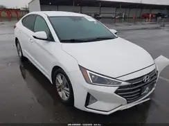 5NPD84LF8KH483292 2019 HYUNDAI ELANTRA