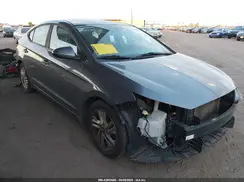 5NPD84LF8KH484166 2019 HYUNDAI ELANTRA