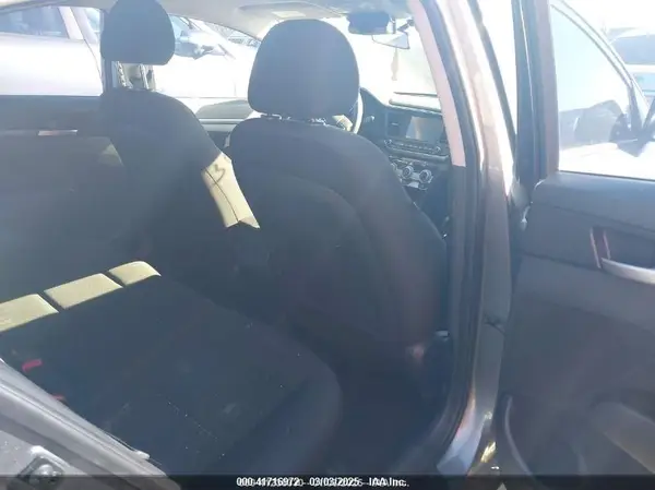 5NPD84LF8KH484569 2019 HYUNDAI ELANTRA - Image 8