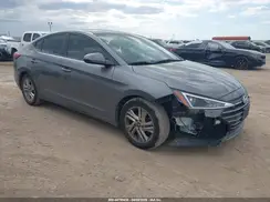 5NPD84LF8KH484572 2019 HYUNDAI ELANTRA