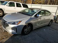5NPD84LF8KH484927 2019 HYUNDAI ELANTRA