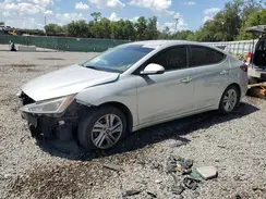 5NPD84LF8KH485382 2019 HYUNDAI ELANTRA