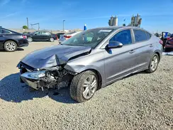 5NPD84LF8KH486144 2019 HYUNDAI ELANTRA