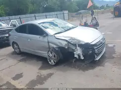5NPD84LF8KH486273 2019 HYUNDAI ELANTRA